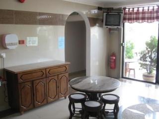 Rose cabaña Hotel Taman Daya Johor Bahru Exterior foto