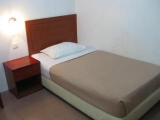 Rose cabaña Hotel Taman Daya Johor Bahru Exterior foto